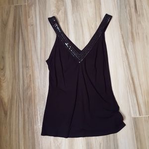 Michael Kors Black Top